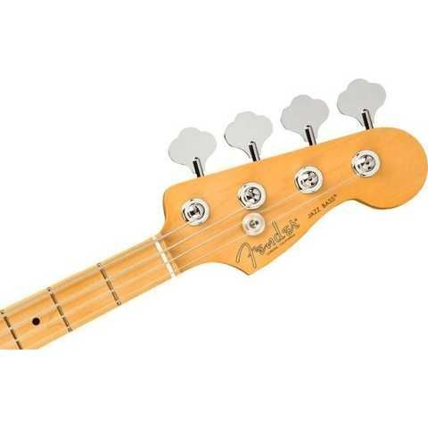 Fender Am Pro II Jazz Bass MN купить в интернет-магазине LaNota
