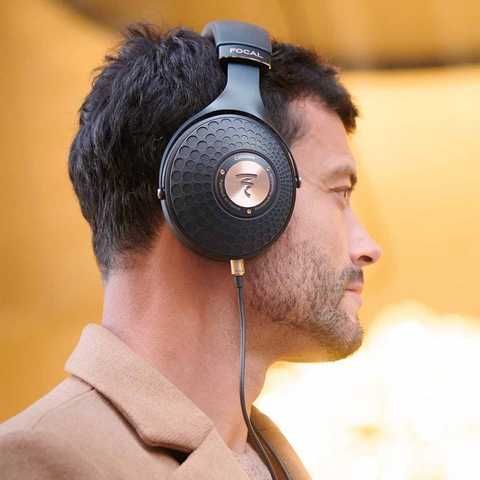 Focal Celestee купити в інтернет-магазині LaNota
