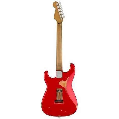 Електрогітара Evh Frankenstein Relic Maple BK купити в інтернет