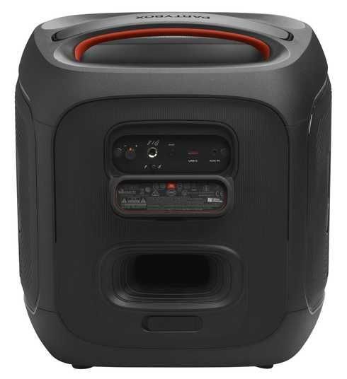 Портативная акустика JBL Partybox Encore Essential 2