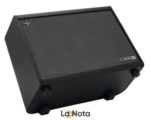 Комбопідсилювач Line6 Powercab 112 Plus