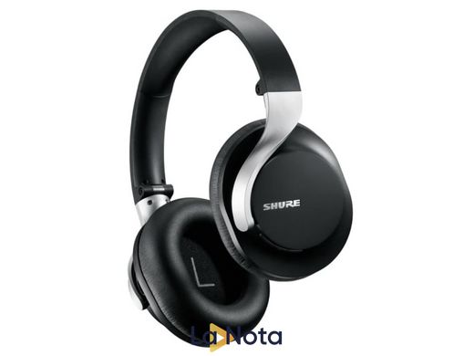 Навушники з мікрофоном Shure Aonic 40 Black