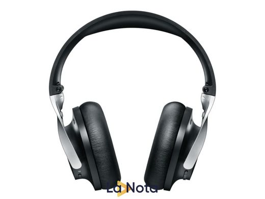 Навушники з мікрофоном Shure Aonic 40 Black