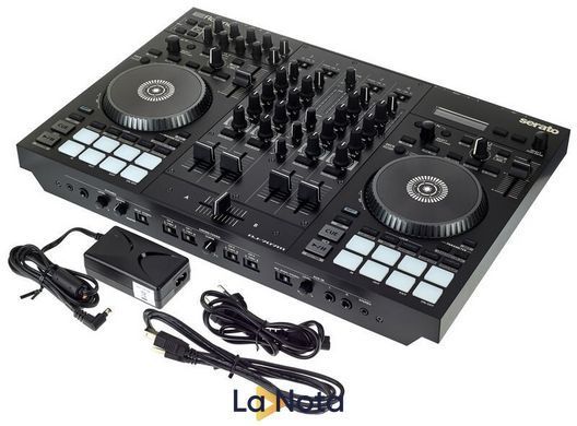 DJ контроллер Roland DJ-707M