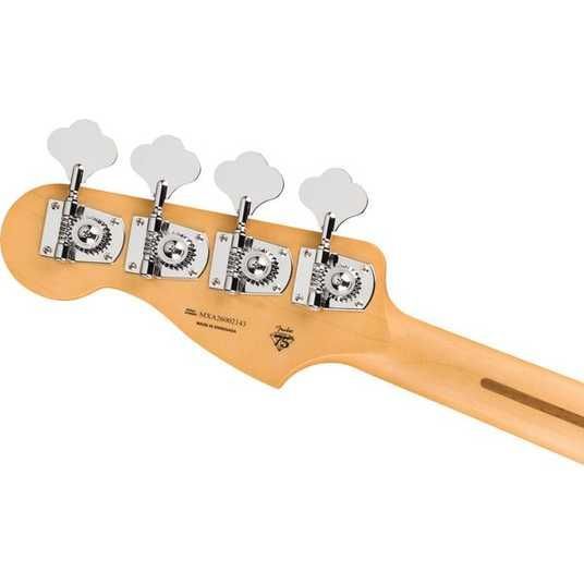 Бас-гітара Fender 75th Player II P Bass купити в інтернет-магазині