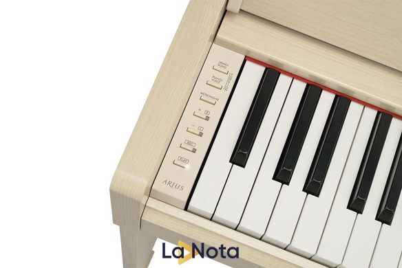 Цифрове піаніно Yamaha Arius YDP-S35 WA
