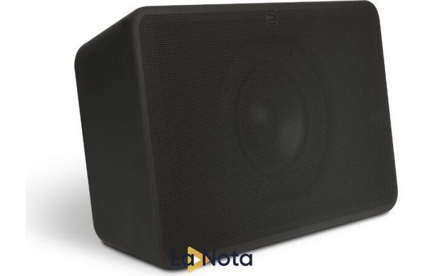 Сабвуфер BlueSound PULSE SUB Wireless Powered Subwoofer Black