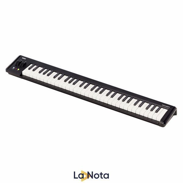 MIDI-клавіатура Korg microKEY 61 MkII купити в інтернет-магазині
