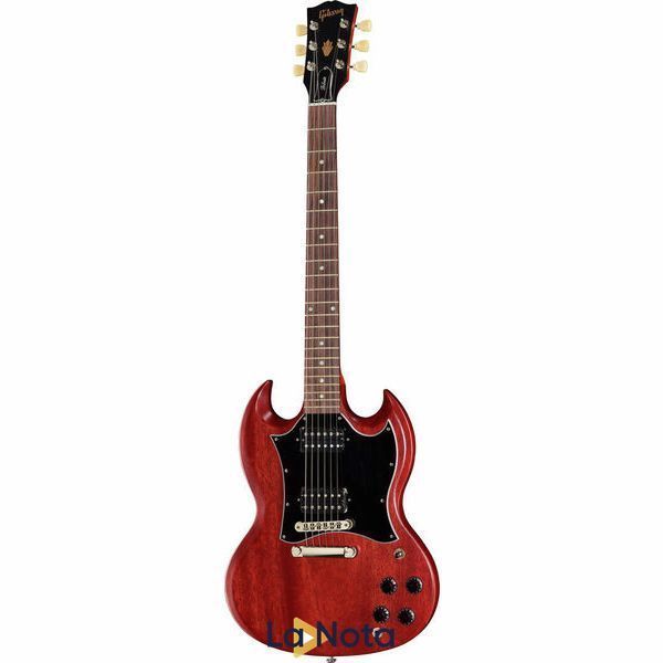 Gibson SG Tribute VCS купить в интернет-магазине LaNota
