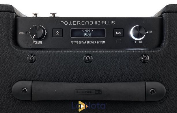 Комбопідсилювач Line6 Powercab 112 Plus
