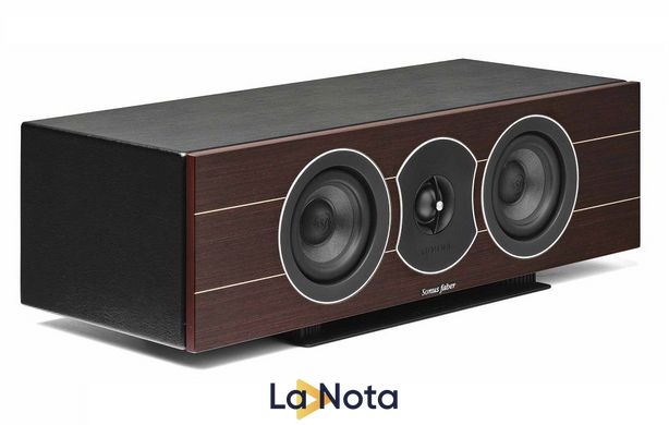 Центральний канал Sonus Faber Lumina Centre Wenge