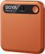 Диктофон BOYA Notra Orange