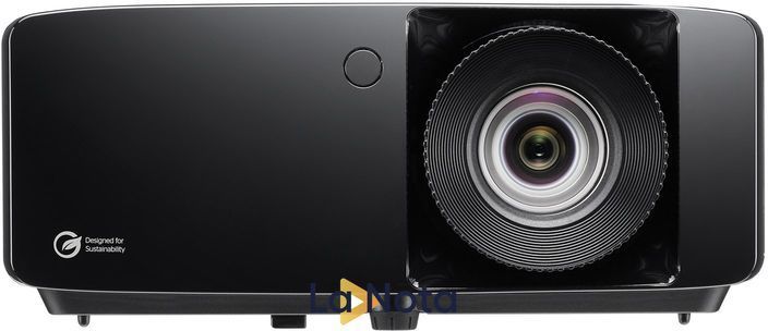 Мультимедійний проектор Optoma UHZ67