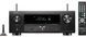 AV Ресивер Denon AVC-X4800H Silver