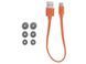 Навушники TWS JBL Quantum TWS Black (JBLQUANTUMTWSBLK)