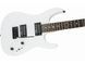 Електрогитара Jackson JS12 Dinky AH White