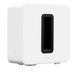 Сабвуфер Sonos Sub (Gen3) White Gloss (SUBG3EU1)