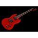 Електрогитара Epiphone Power Player SG Lava Red