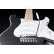 Електрогітара Fender Clapton Strat Signature PW