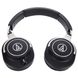 Навушники без мікрофону Audio-Technica ATH-M70X