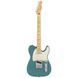 Електрогитара Fender Player Series Telecaster MN TPL