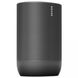 Портативная акустика Sonos Move Black (MOVE1EU1BLK)