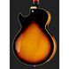 Електрогітара Ibanez AG75G-BS