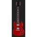 Електрогитара Epiphone Power Player SG Lava Red