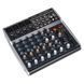Микшерный пульт Behringer Xenyx 1202SFX