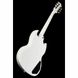 Електрогітара Epiphone SG Standard Alpine White LH