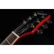 Електрогитара Epiphone Power Player SG Lava Red