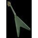 Електрогітара Gibson 67 Flying V APB Maestro GH