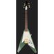 Електрогітара Gibson 67 Flying V APB Maestro GH