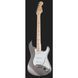 Електрогітара Fender Clapton Strat Signature PW