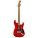 Електрогітара Evh Frankenstein Relic Maple RD