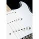 Електрогітара Fender Clapton Strat Signature PW