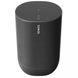 Портативная акустика Sonos Move Black (MOVE1EU1BLK)