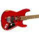 Електрогітара Evh Frankenstein Relic Maple RD
