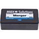 MIDI-інтерфейс MIDI Solutions Merger V2