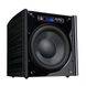 Сабвуфер Velodyne Digital Drive 12 Plus Black Gloss Ebony