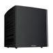 Сабвуфер Velodyne Digital Drive 12 Plus Black Gloss Ebony