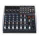 Микшерный пульт Behringer Xenyx 1202SFX