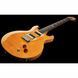 Електрогітара PRS SE Santana Yellow