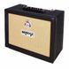 Комбоусилитель Orange Rocker 32 Black