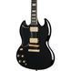 Електрогітара Epiphone SG Custom EB LH