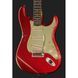 Електрогітара Fender 60 Strat CAR Relic