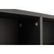 Стол для диджея Fun Generation CD Shelf Four Black