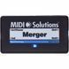 MIDI-інтерфейс MIDI Solutions Merger V2