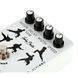 Гітарна педаль Harley Benton Classic Flanger