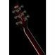 Електрогитара Harley Benton CST-24HB Tortoise Flame